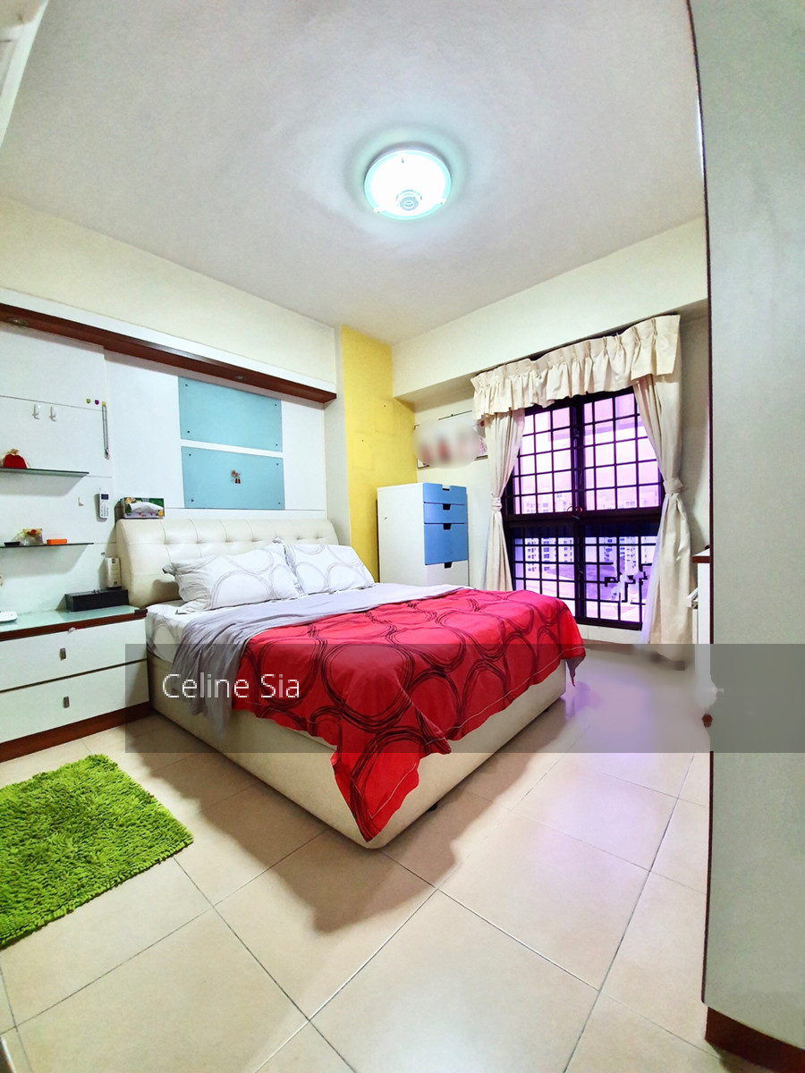 Blk 298C Compassvale Street (Sengkang), HDB 4 Rooms #212246911